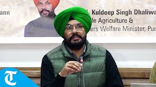 Punjab govt launches mobile app for farmers to know veracity of seeds screenshot 4