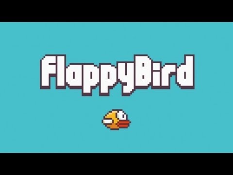 Video: Mobil Hit Flappy Bird Tjänar $ 50K Per Dag I Annonsintäkter