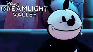 Disney Dreamlight Valley Gameplay Walkthrough Part 36 - Oswald by XCageGame 5,648 views 2 weeks ago 2 hours, 14 minutes