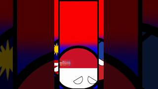 Failedbroken Up State. Remake Countryballs. Ib Wahyu1039Official
