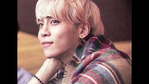 Jonghyun