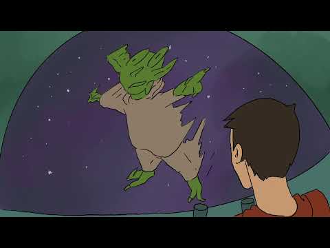 Потомучто - Через сто лет
