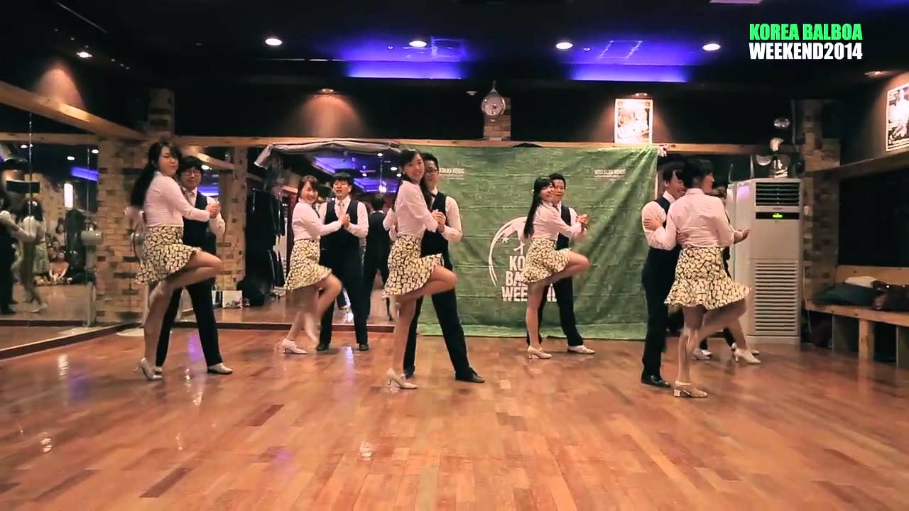 KBW2014 - PERFORMANCE "LOLLIPOP"