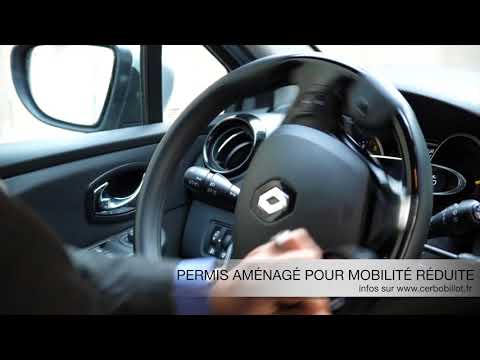 Au CER BOBILLOT la mobilitu00e9 ru00e9duite n'est pas un frein pour le permis