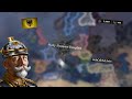 The Holy Roman Empire in Hoi4?!│Forming the Holy Roman Empire in a unique way