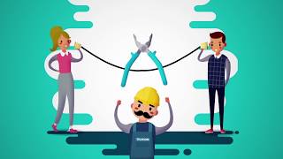 Telefonielösung Von Suprag Solutions Ag