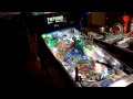 Cactus Canyon Bally Pinball  Machine CCC