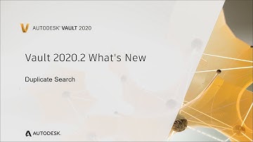 Vault 2020.2 What
