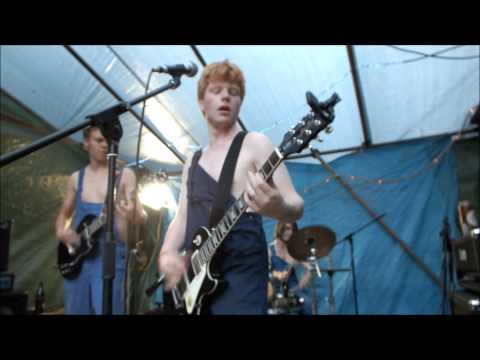 10 - Darmsignal - Krieg @ 18. Halden Festival