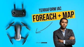 🔴 DevOps Batch 18 - Class 1005 - Terraform ForEach + Map Again (Live)
