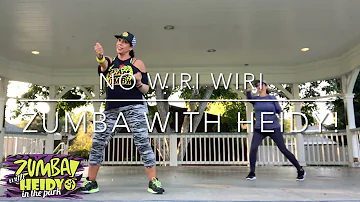 No Wiri Wiri by El Alfa | Zumba/Dance Fitness