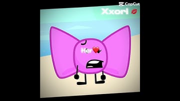 Bot/bow edit ✨💐🪷#inanimateinsanityii #ii #inanimateinsanity #bot #capcut