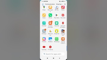 redmi note 11s decrease font size, Redmi note 11s me font size kaise decrease Karen