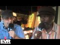 Capture de la vidéo East Village Radio Presents : Interview With Johnny Osbourne On Deadly Dragon Sounds