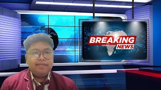 [BRAKING NEWS] 2025                                    SMA SEMEN GRESIK