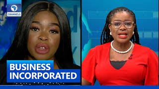 Business Incorporated | 12/02/2021