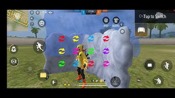 Random Player Challenge Me in 1v1 😈👊