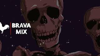 Cowbell Cult - Smoke (Feat. Joeah) Slowed & Reverb