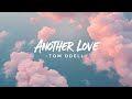 Another Love (Lyrics) – Tom Odell | Aesthetic Sad Visuals | Emotional Piano Anthem