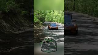 Corvette C6 Z06 Looking and Sounding Good | Pine Mountain | #hillclimb #motorsport #corvette #z06