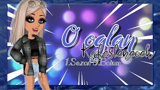 O Oğlan Kafeslenecek1.Sezon 9.Bölümmsp Dizileri