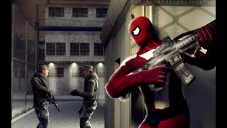 Super Spider Vs Counter Terrorist Battleground (VOG Studios) Android GamePlay Video screenshot 1