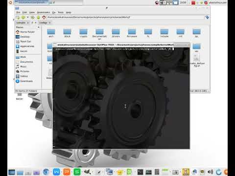 How To Build Android Source Code In Linux