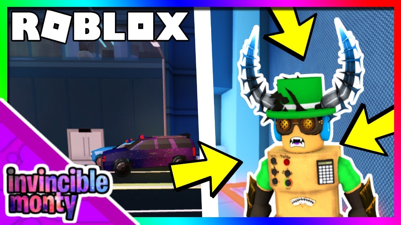 Glitch How To Walk Trough Walls In Jailbreak Noclip Youtube - how to walk through walls new hack roblox jailbreak patched