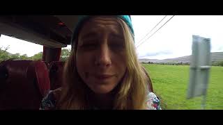 Galway & Cliffs Of Moher