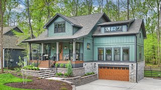 4001 Carmel Forest Dr, Charlotte, NC