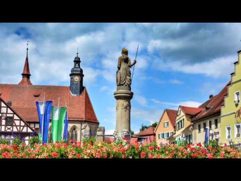 Feuchtwangen, Alemania