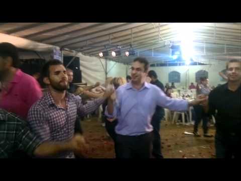 ΓΕΩΡΓΙΚΟ ΚΑΡΔΙΤΣΑΣ 2011