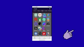 Details AIhub – All AI Tools in One App | Android App Preview Update