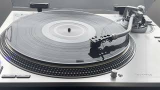 Download Lagu Dua Lipa - Be The One (2017 Vinyl LP) - Technics 1200G / Hana MH MP3