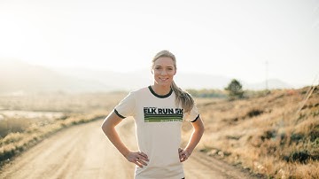 ROLL Recovery - Emma Coburn’s Elk Run 5k - Highlight Video