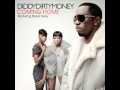 Diddy - Dirty Money - Coming Home ft. Skylar Grey (Audio)