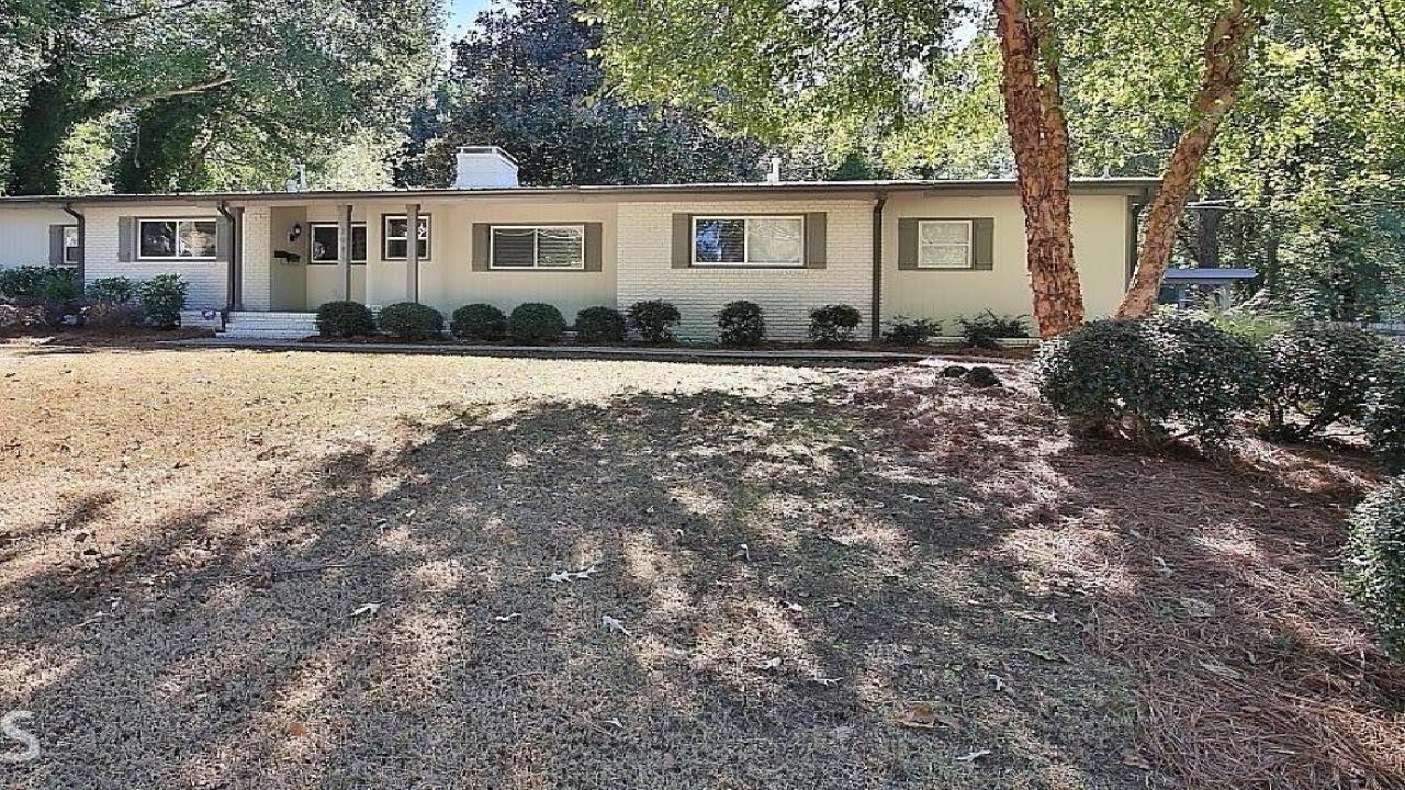 1945 Dellwood Dr, Atlanta, GA Presented by Rhonda Duffy. YouTube