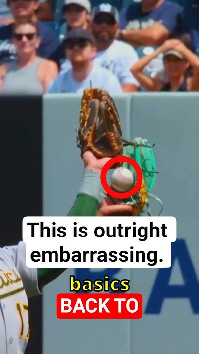 image of A Little Communication Goes a Long Way #baseball - YouTube