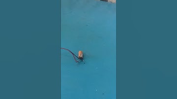 RGB LED vs Capacitor|| #shorts #experiment #led