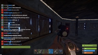 Rust il ritorno [ITA]