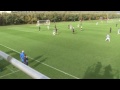 COLE KPEKAWA'S STUNNING 40 YARD GOAL: QPR v CRYSTAL PALACE