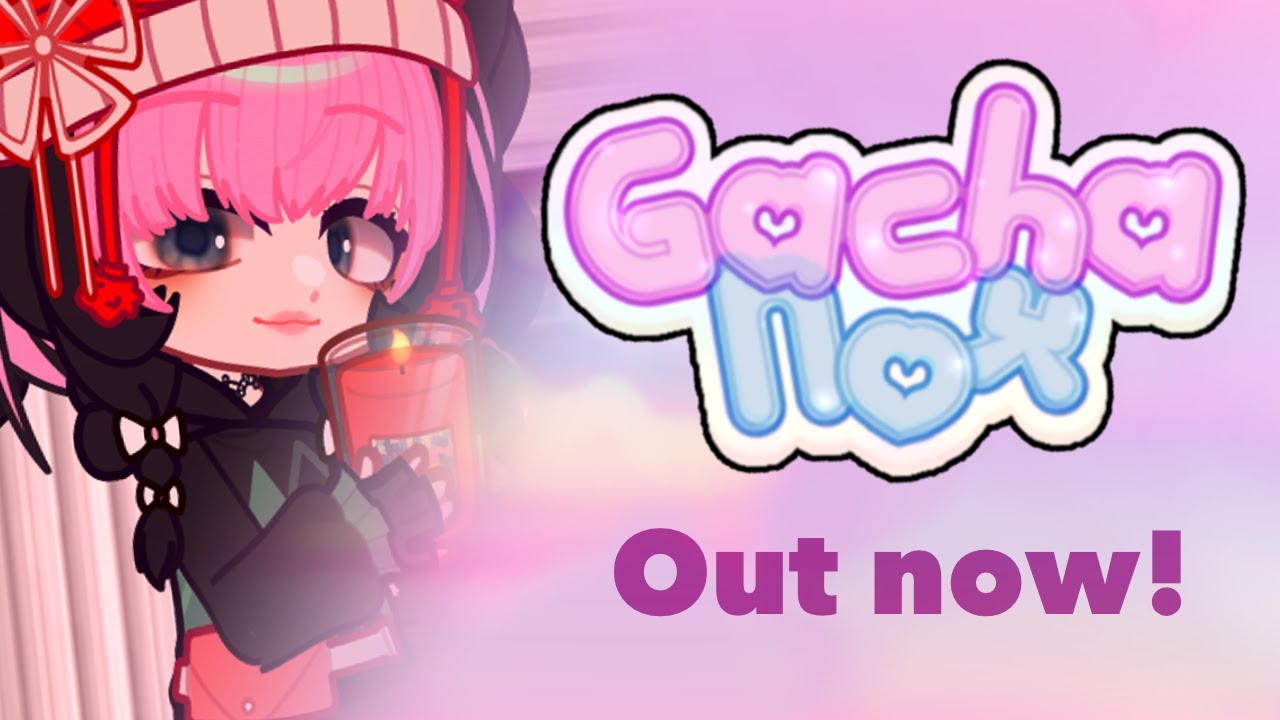 Gacha Nox Mod Roblox APK for Android Download