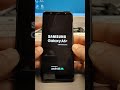 How to Factory Reset with buttons Samsung A6 plus (SM-A605F), Delete Pin Pattern Password Lock.