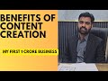 Why Content Creation is the Most Powerful Skill in 2025