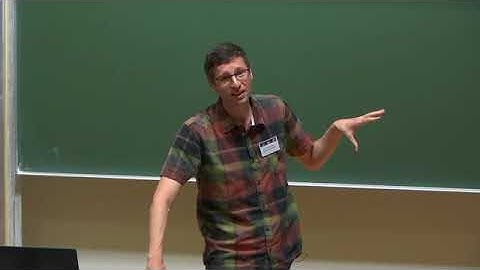 Frans Pretorius: Gravitational wave observation of dynamical, strong-field gravity