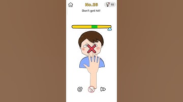 brain out game challenge "beat them all" no.26 "don