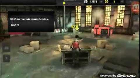 Dead trigger 2 (zombie apocalypse) part 2