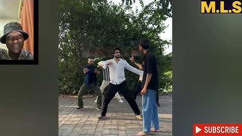 Try Not To Laugh Challenge 😂 ▶ LEVEL 13 | Instant Regret Fails Compilation 2025