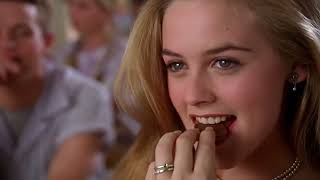 CHER HOROWITZ - TWIXTOR with link (Clueless)