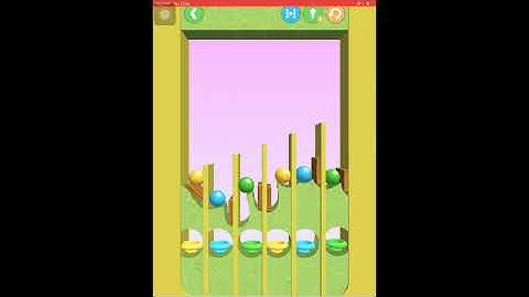 dig this! (Dig it ) 364-10 | CHEW BALL | Dig this chapter 364 level 10 solution walkthrough